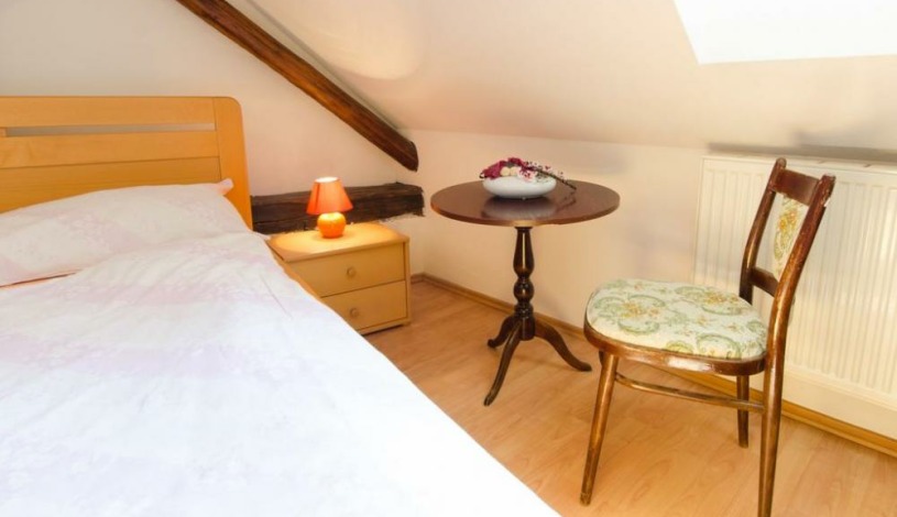 Pension Rosa Český Krumlov